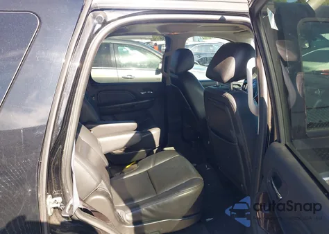 2012 GMC Yukon Denali z USA, uszkodzony, nr VIN 1GKS1EEF8CR292825